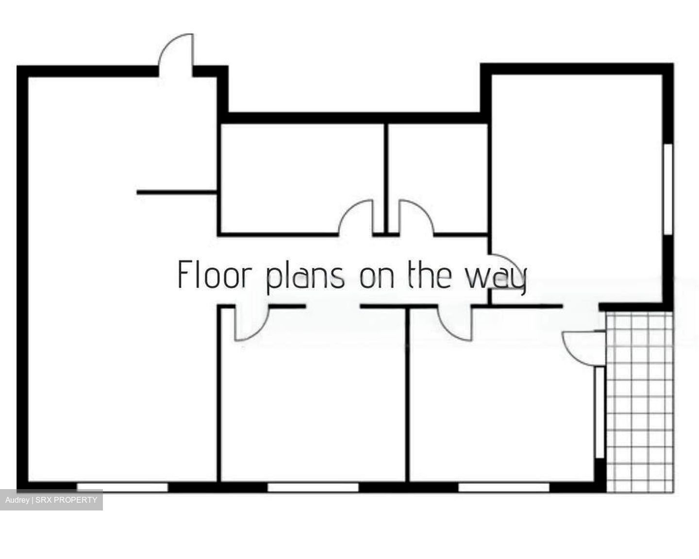 Second Avenue (D10), Detached #463874001